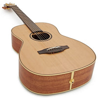 Takamine CP3NYK New Yorker Guitarra Electroacústica 4