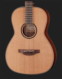 Takamine CP3NYK New Yorker Guitarra Electroacústica 10