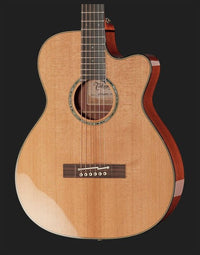 Takamine EF740FS TT OM Guitarra Electroacutica Orquesta 3