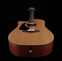 Takamine P1DC LH Guitarra Electroacústica Dreadnought Zurdos 11