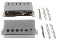 Seymour Duncan Slash 2.0 BLK NKL Set Pastillas Humbucker Guitarra Black Nickel 7