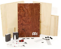 Meinl DMYOCAJBU Kit Deluxe Cajón Rumbero 1