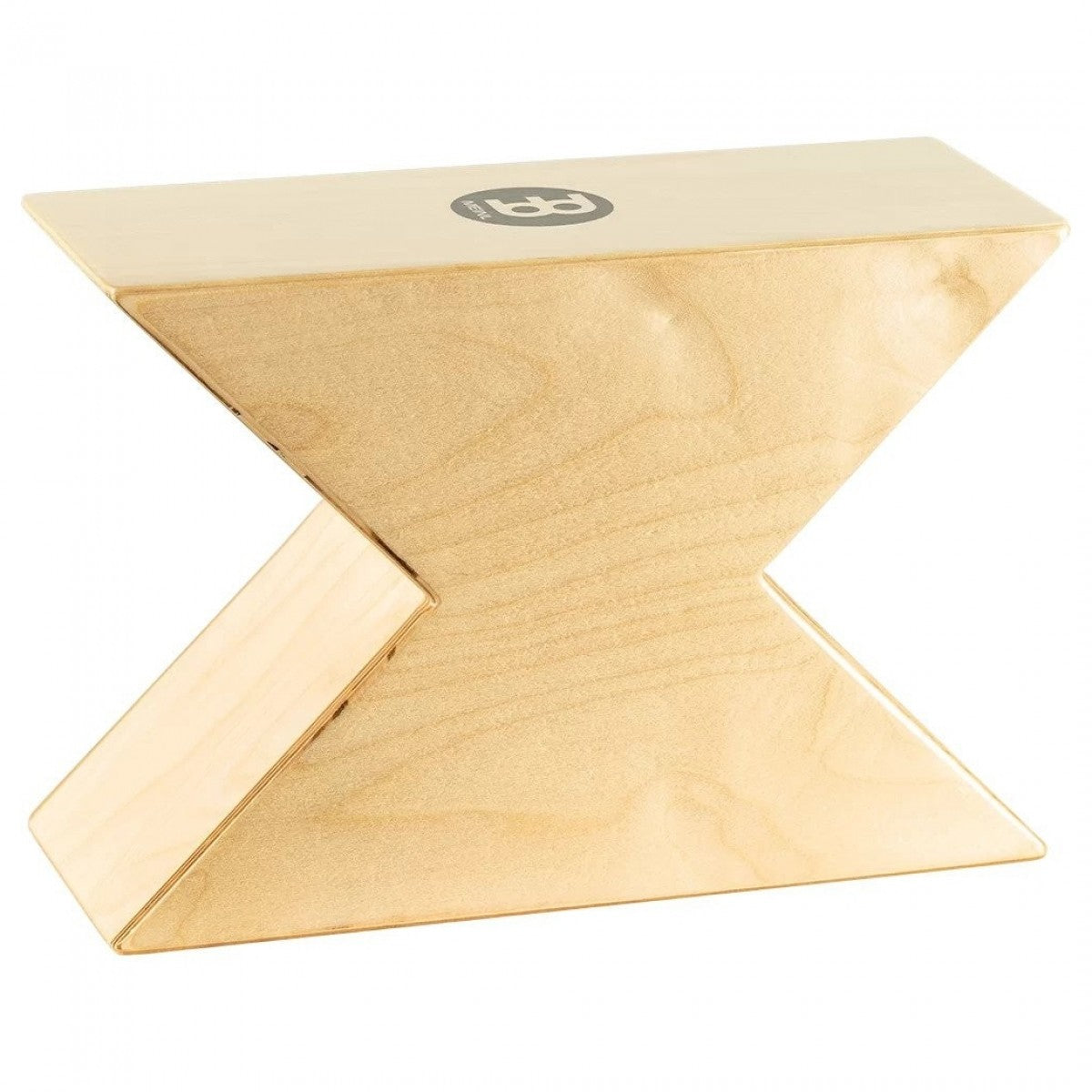 Meinl HTOPCAJ3 NT Cajón Flamenco Hybrid Slap Top 2