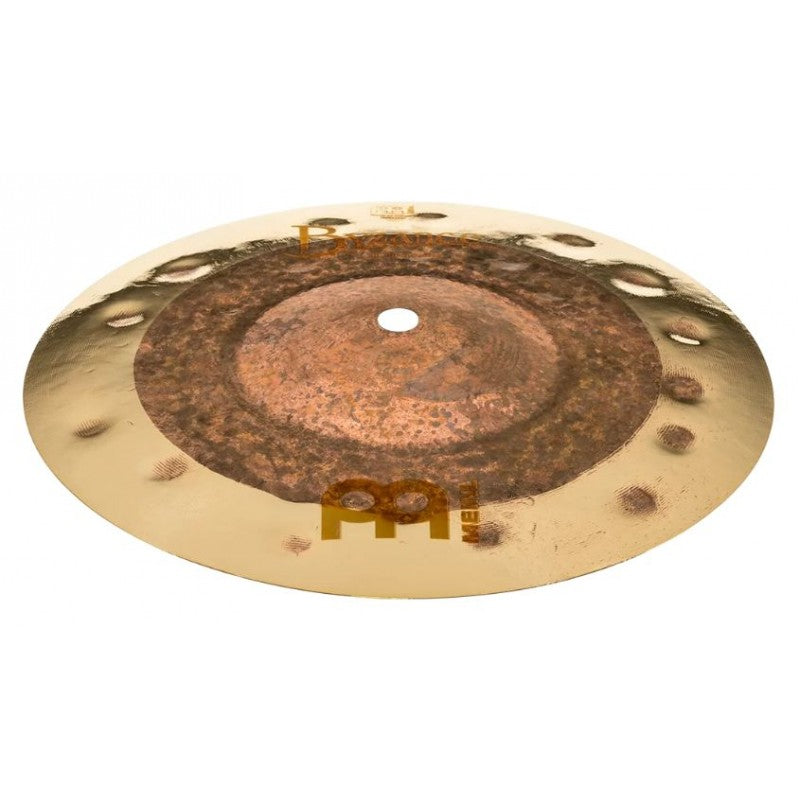 Meinl B10DUS Byzance Dual Extra Dry Splash 10 Plato Batería 2