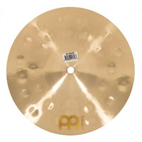 Meinl B10DUS Byzance Dual Extra Dry Splash 10 Plato Batería 5