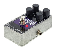 Electro Harmonix Bass Clone Chorus Pedal Bajo 3