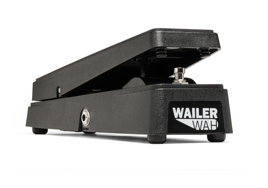 Electro Harmonix Wailer Wah Pedal 1