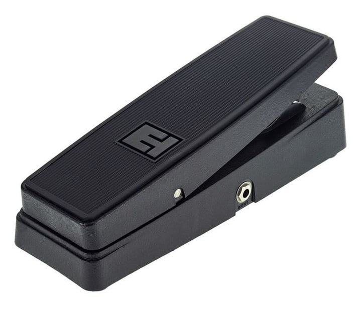 Electro Harmonix Wailer Wah Pedal 3