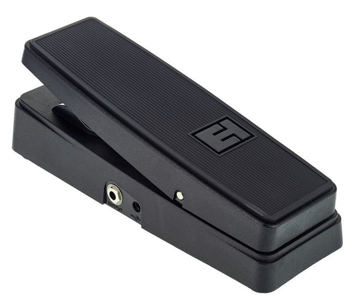 Electro Harmonix Wailer Wah Pedal 4