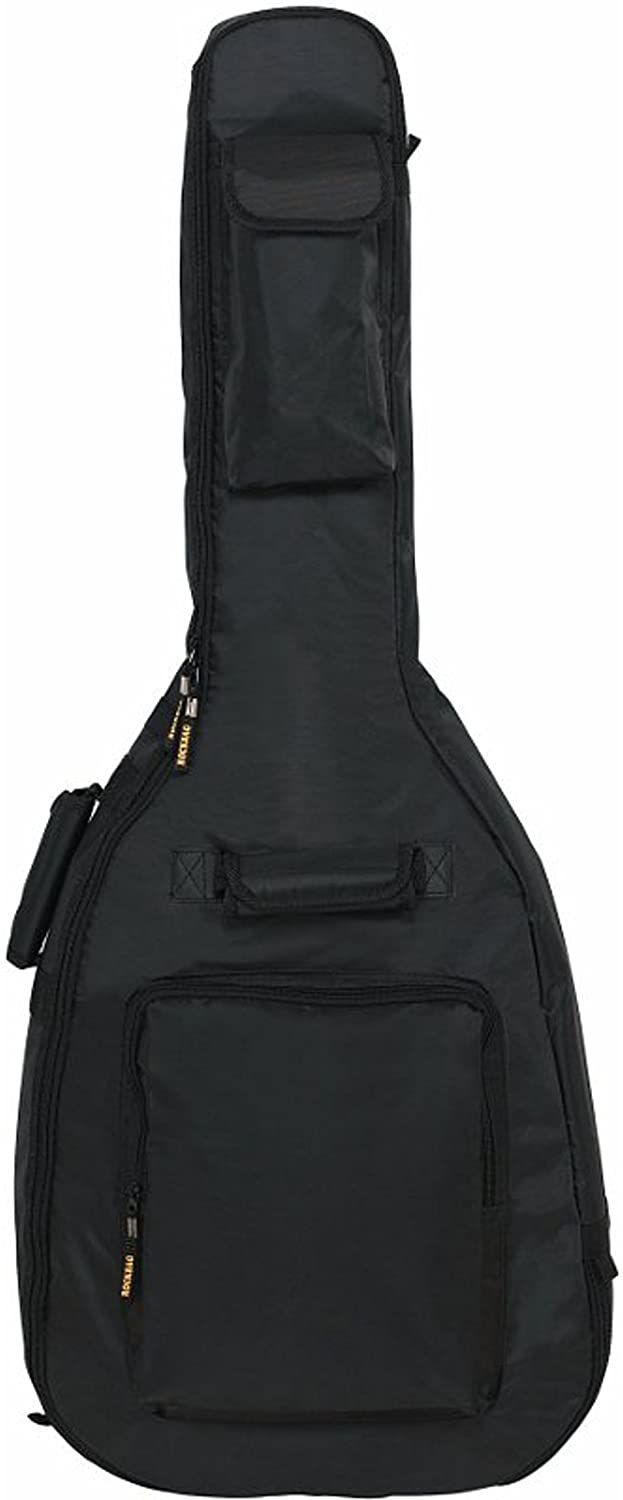 Auvisa ARM650W Funda Guitarra Acústica 10mm 20519 FGA10 1