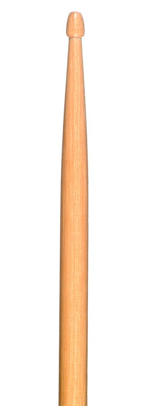 Balbex HIG5A Premium Hickory Baquetas Batería 1