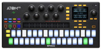 Presonus Atom SQ Controlador de Produccion 14