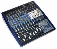 Presonus Studiolive AR12C Mesa de Mezclas Analógica 14 Canales 2