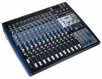 Presonus Studiolive AR16C Mesa de Mezclas Analógica 18 Canales 2