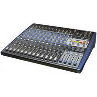 Presonus Studiolive AR16C Mesa de Mezclas Analógica 18 Canales 7