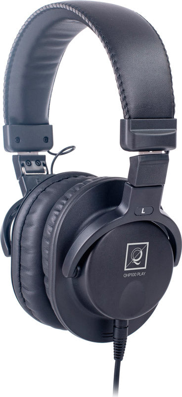 OQAN QHP100 PLAY AURICULARES CERRADOS