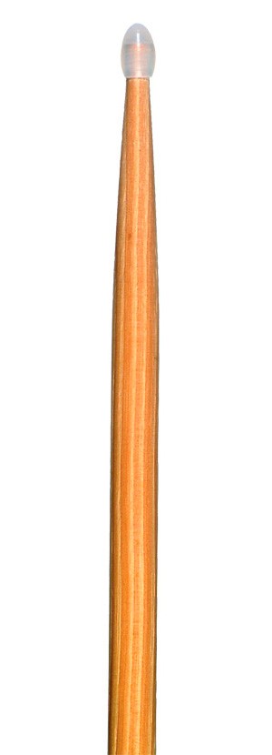 Balbex HI7AN 7A Nylon Premium Hickory Baquetas Batería 1