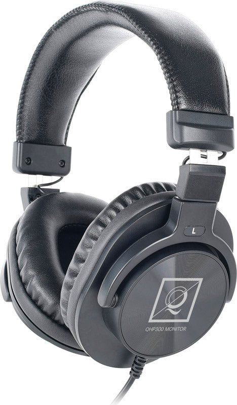 OQAN QHP300 MONITOR AURICULARES CERRADOS