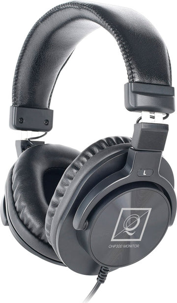 OQAN QHP300 MONITOR AURICULARES CERRADOS
