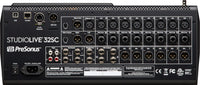 Presonus Studiolive Series III 32SC Mesa de Mezclas Digital 32 Canales 4