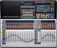 Presonus Studiolive Series III 32SX Mesa de Mezclas Digital 32 Canales 1