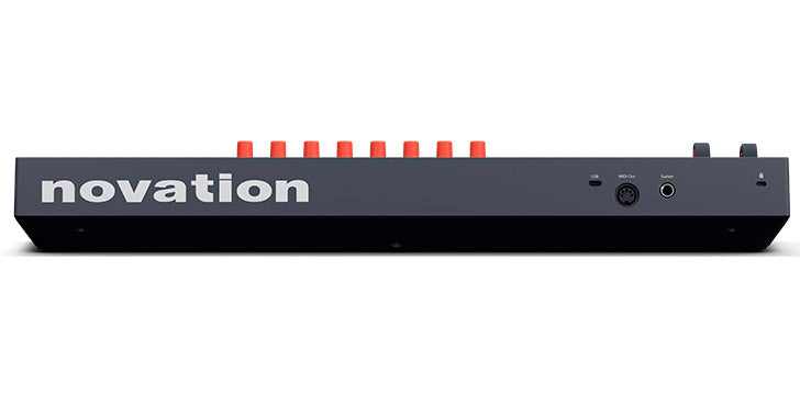 NOVATION FL KEY 2 37 TECLADO CONTROLADOR 37 TECLAS