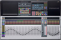 Presonus Studiolive Series III 64S Mesa de Mezclas Digital 64 Canales 1