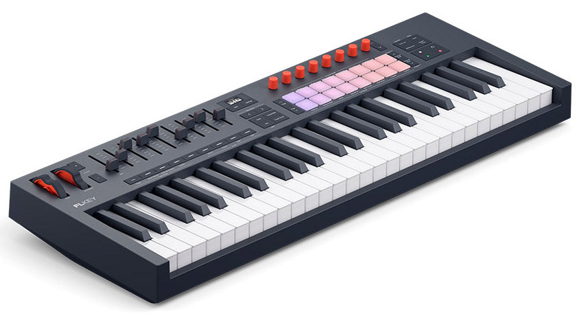 NOVATION FL KEY 2 49 TECLADO CONTROLADOR 49 TECLAS