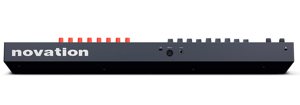 NOVATION FL KEY 2 49 TECLADO CONTROLADOR 49 TECLAS