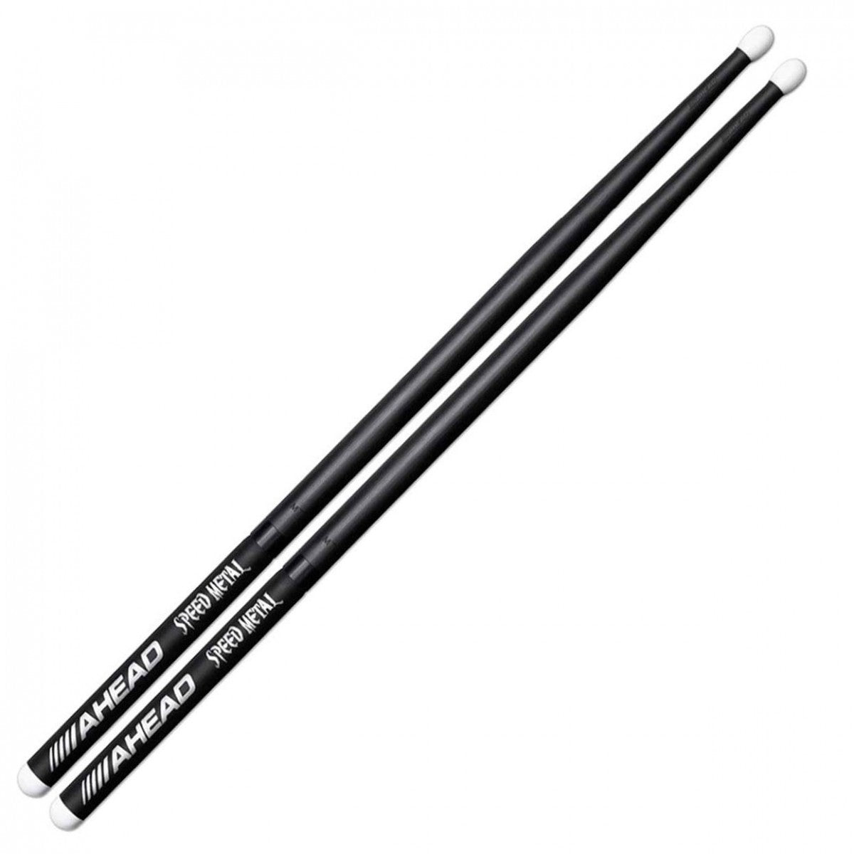 Ahead Drumsticks JJ1 Speed Metal Baquetas Batería 1