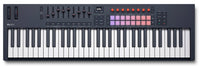 NOVATION FL KEY 2 61 TECLADO CONTROLADOR 61 TECLAS