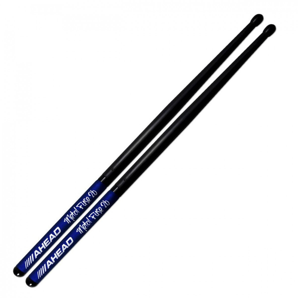 Ahead Drumsticks MF-2B Metal Fuse Baquetas Batería 1