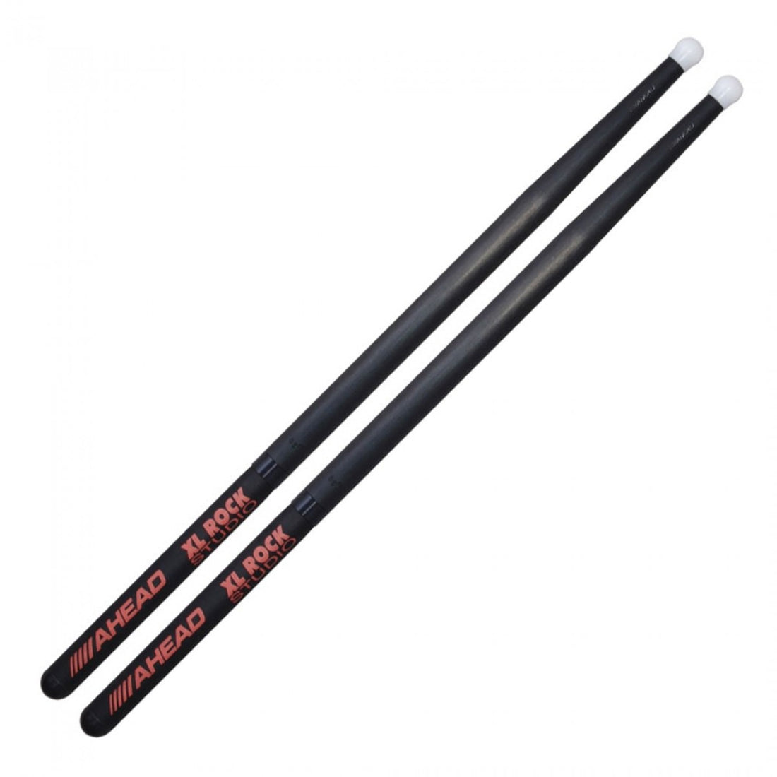 Ahead Drumsticks XLRS XL Rock Studio Baquetas Batería 1