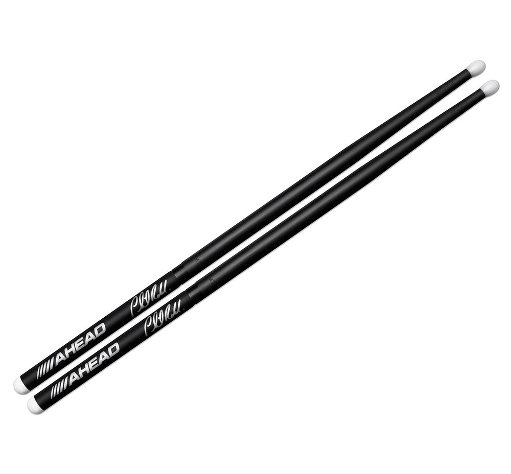 Ahead Drumsticks PR Phil Rudd Baquetas Batería 1