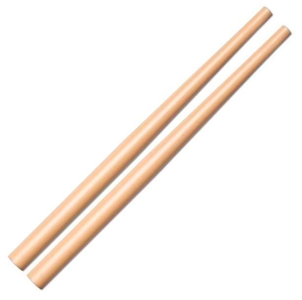 Ahead Drumsticks WLT Wood Tone Long Taper Cubiertas para Baquetas 1