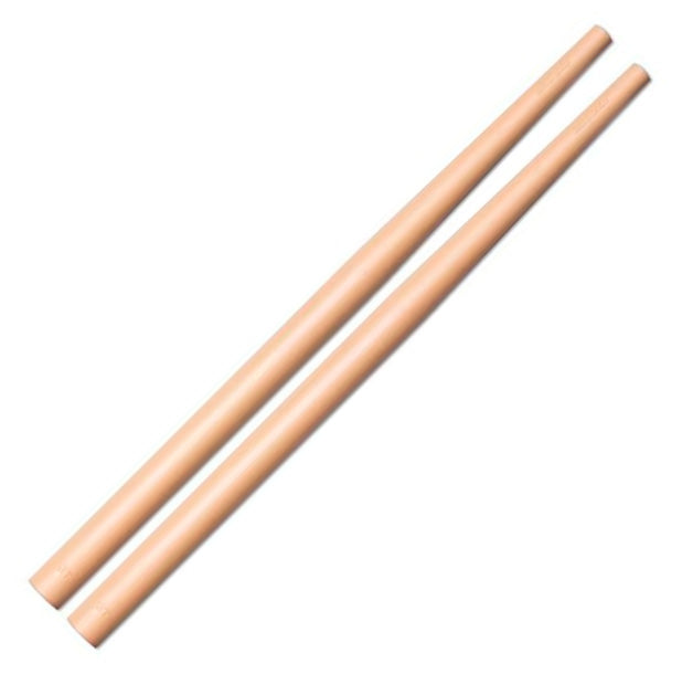 Ahead Drumsticks WMT Wood Tone Medium Taper Cubiertas para Baquetas 1