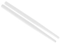 Ahead Drumsticks MTW White Medium Taper Cubiertas para Baquetas 3