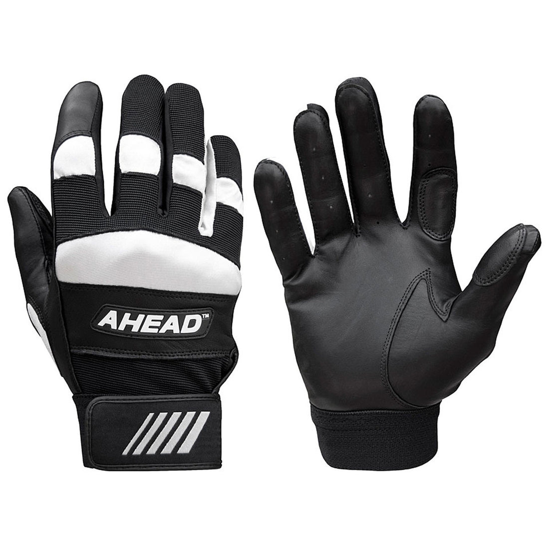 Ahead Drumsticks GLL Guantes Grandes Batería 1