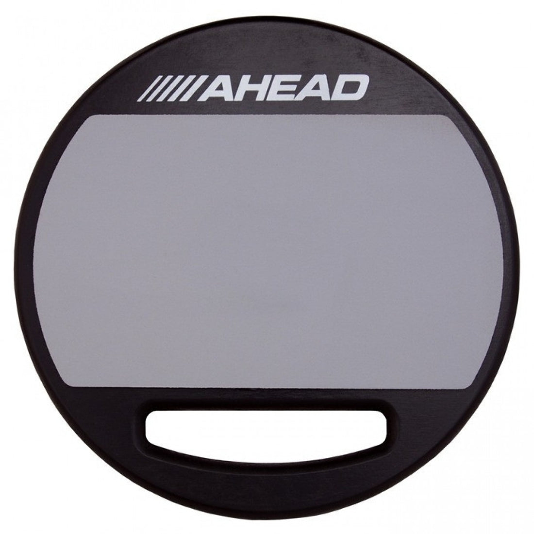 Ahead Drumsticks AHPM 10 Pad de Prácticas 1