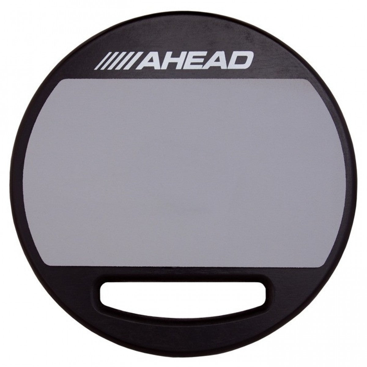 Ahead Drumsticks AHPM 10 Pad de Prácticas 1