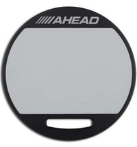 Ahead Drumsticks Ahpdm 10 Pad de Prácticas Doble Cara 1