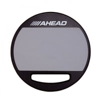 Ahead Drumsticks AHPZM 10 Pad de Prácticas Caja 1