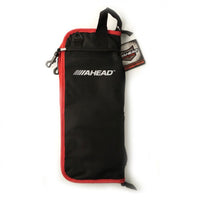 Ahead Drumsticks SB4 Deluxe Funda para Baquetas Roja 2