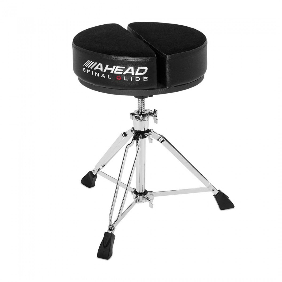 Ahead Drumsticks SPG-ARTB Asiento Batería 1