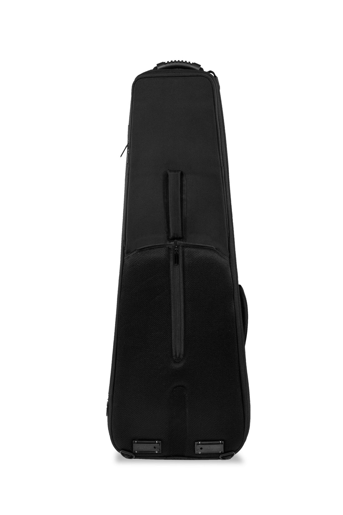 Gruv Gear Kapsulite-Pl-EG-BLK Kapsulite Plus Funda para Guitarra Eléctrica Negra 2