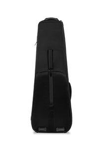 Gruv Gear Kapsulite-Pl-EG-BLK Kapsulite Plus Funda para Guitarra Eléctrica Negra 2