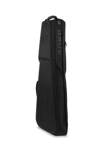 Gruv Gear Kapsulite-Pl-EG-BLK Kapsulite Plus Funda para Guitarra Eléctrica Negra 7