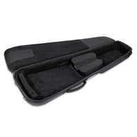 Gruv Gear Kapsulite-Pl-EG-BLK Kapsulite Plus Funda para Guitarra Eléctrica Negra 8