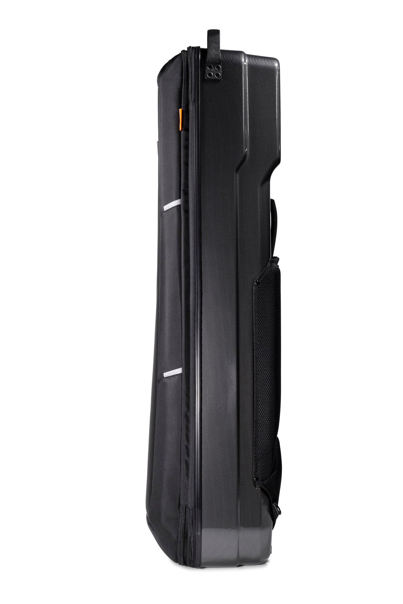 gruv gear kapsule duo Gruv Gear Kapsule-2Eb-BLK Kapsule Duo Estuche para dos Bajos Eléctricos  Negros