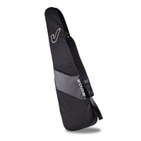 Gruv Gear Edge2-EB-BLK Gigblade Edge2 Funda para Bajo Eléctrico 1